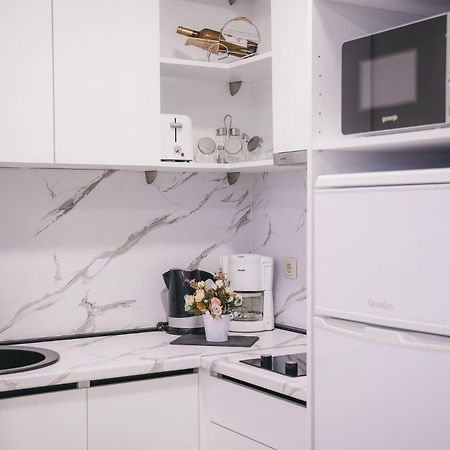Vila Promajna 3 Экстерьер фото