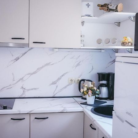 Vila Promajna 3 Экстерьер фото