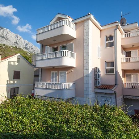 Vila Promajna 3 Экстерьер фото