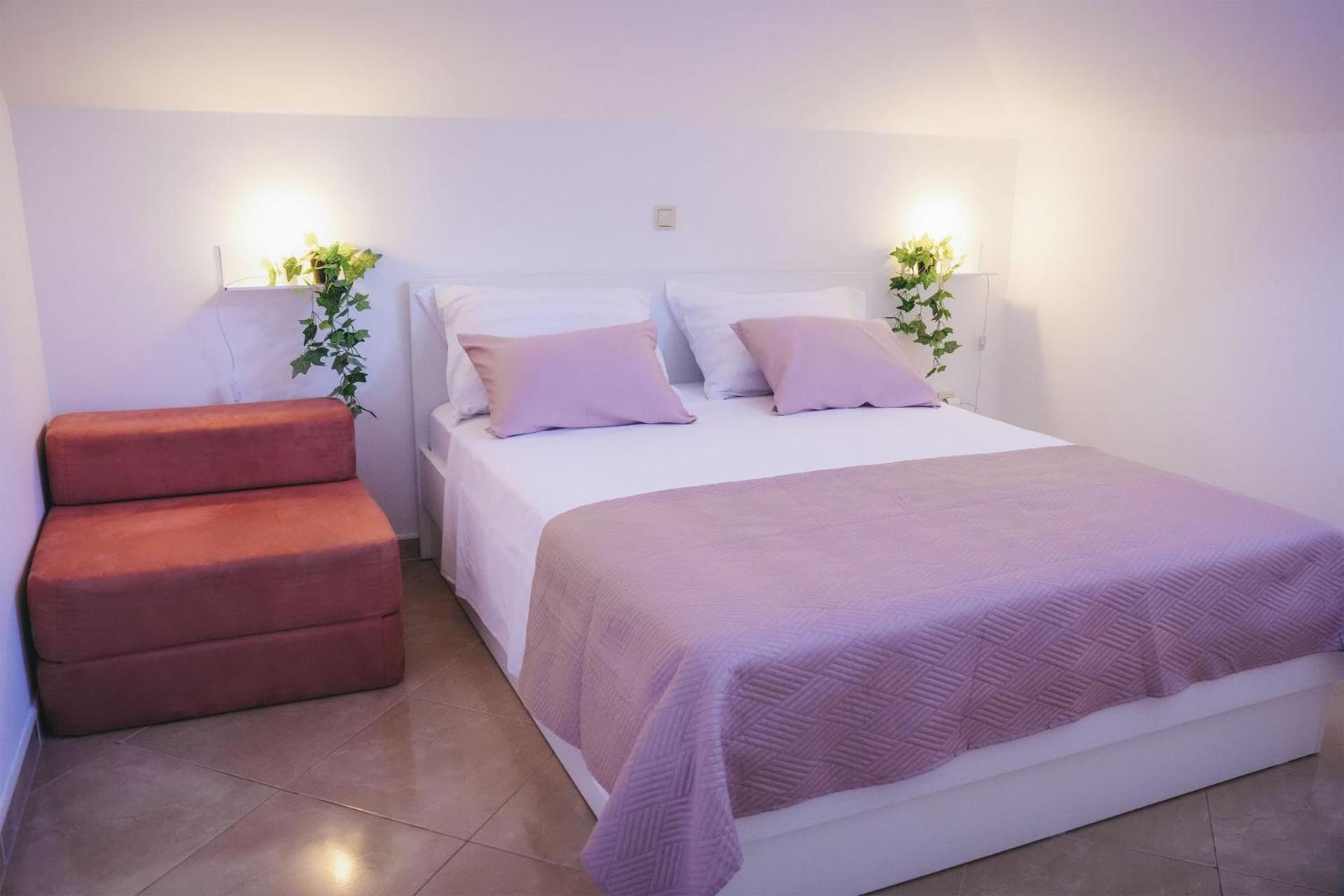 Vila Promajna 3 Экстерьер фото