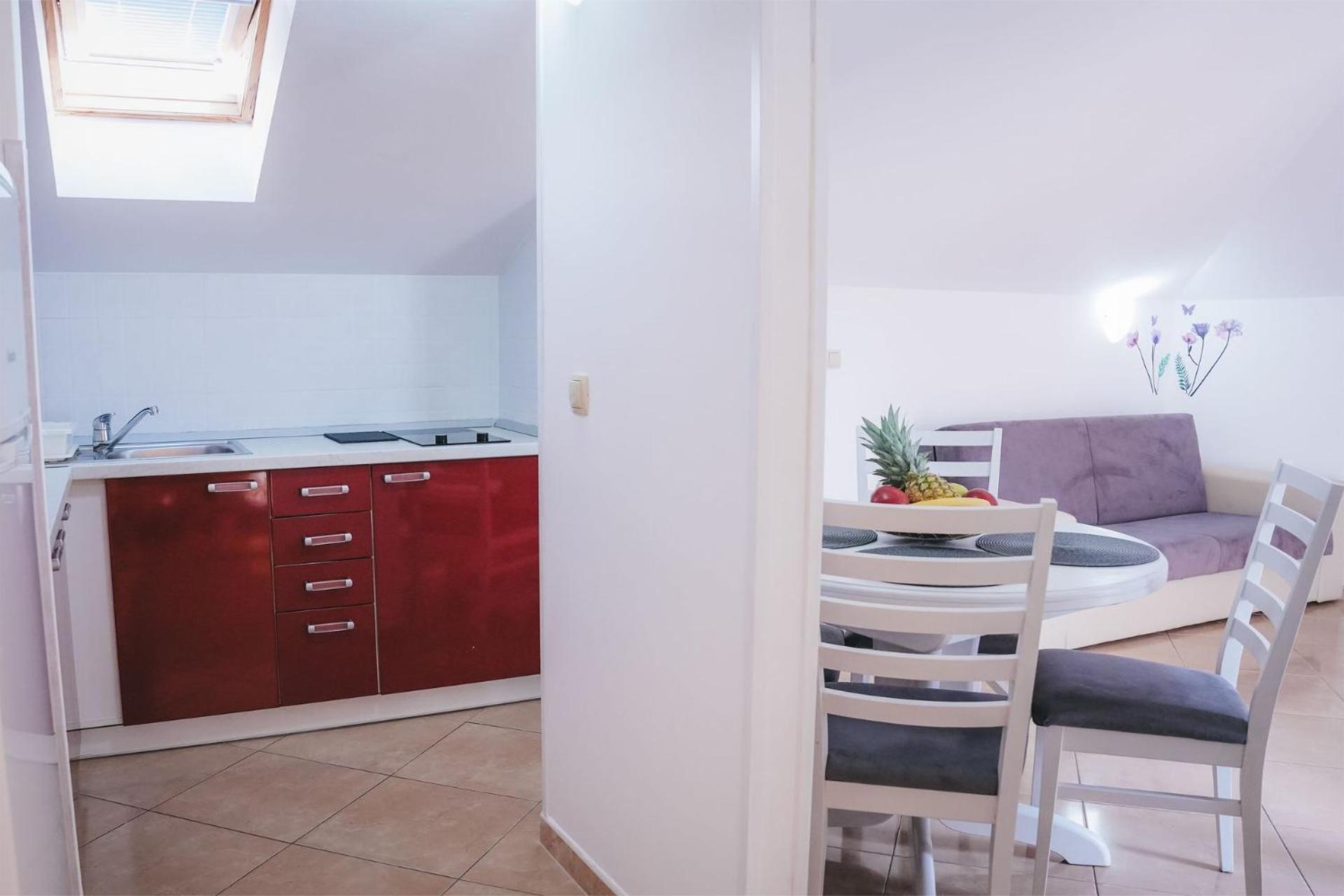 Vila Promajna 3 Экстерьер фото