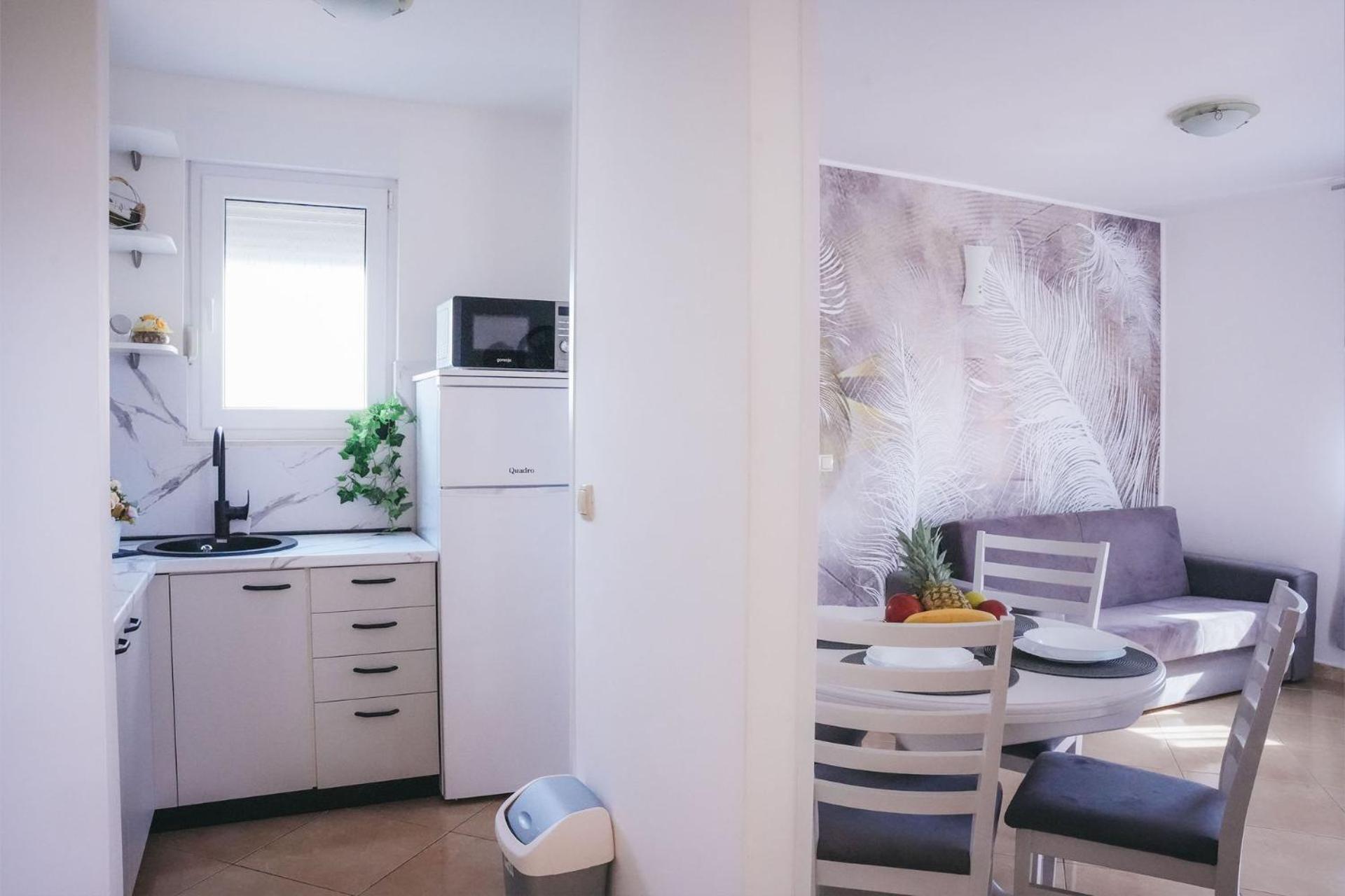 Vila Promajna 3 Экстерьер фото