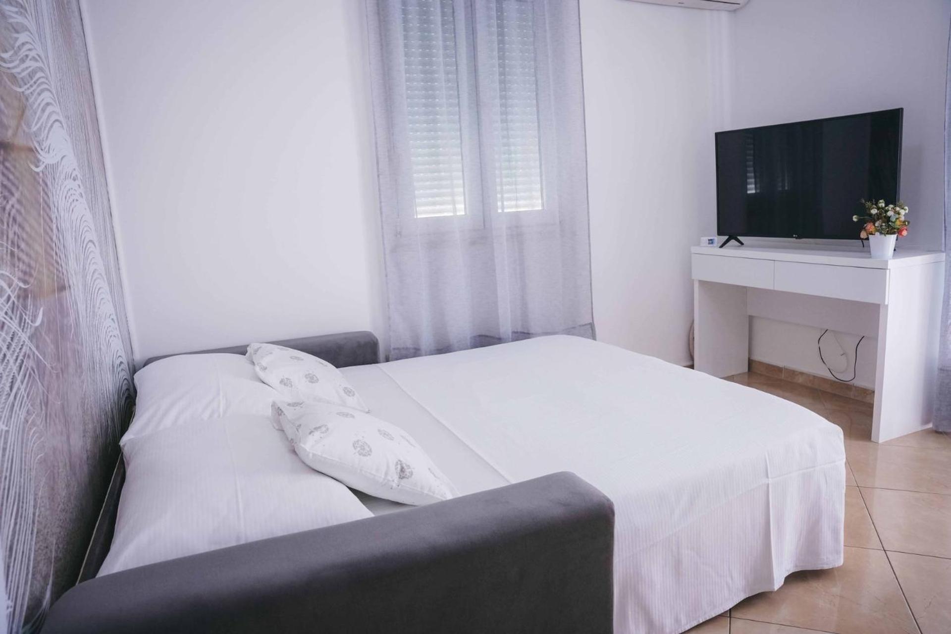 Vila Promajna 3 Экстерьер фото