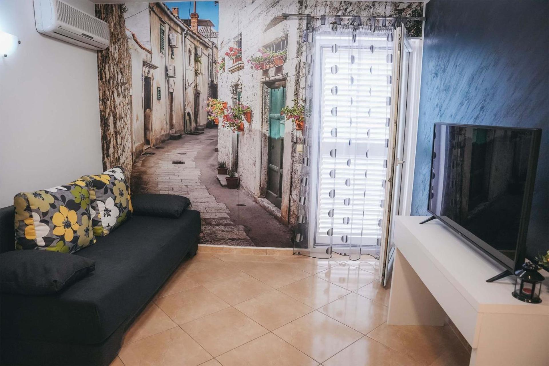 Vila Promajna 3 Экстерьер фото