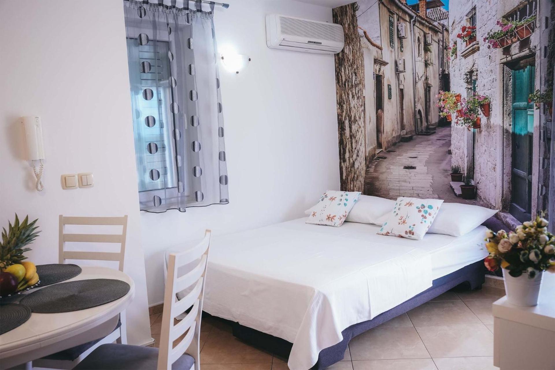 Vila Promajna 3 Экстерьер фото