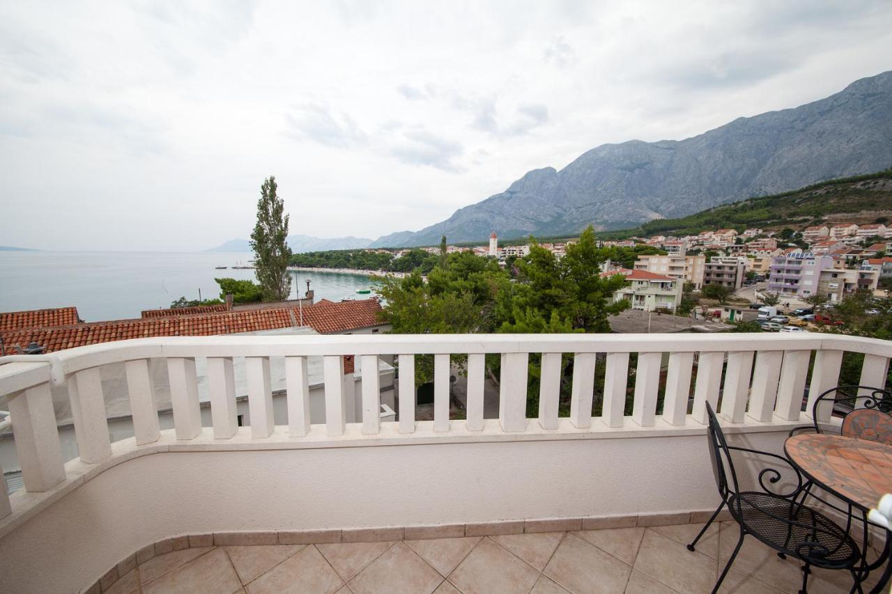 Vila Promajna 3 Экстерьер фото