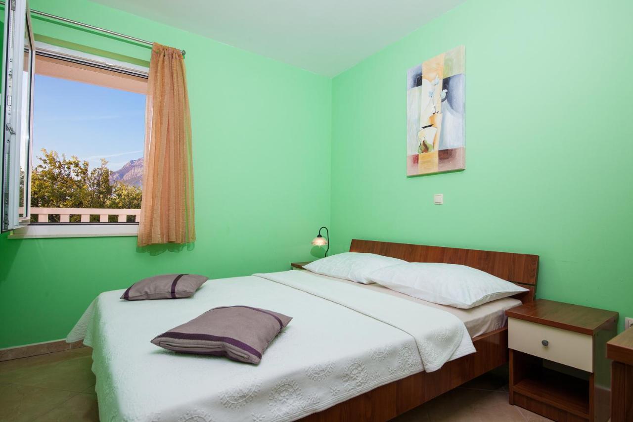 Vila Promajna 3 Экстерьер фото