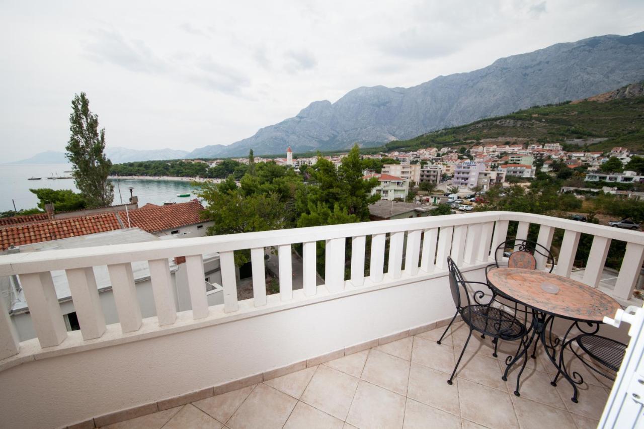 Vila Promajna 3 Экстерьер фото