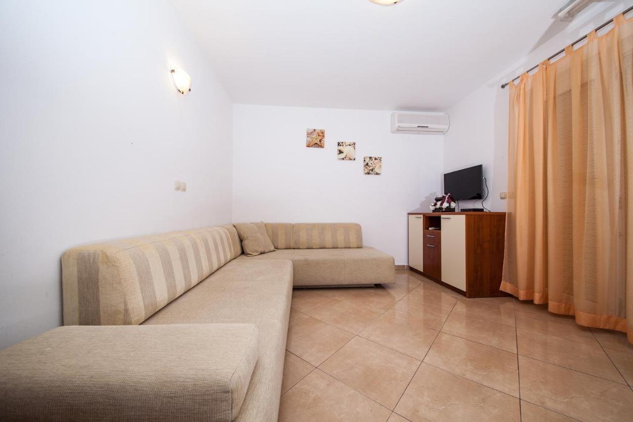 Vila Promajna 3 Экстерьер фото