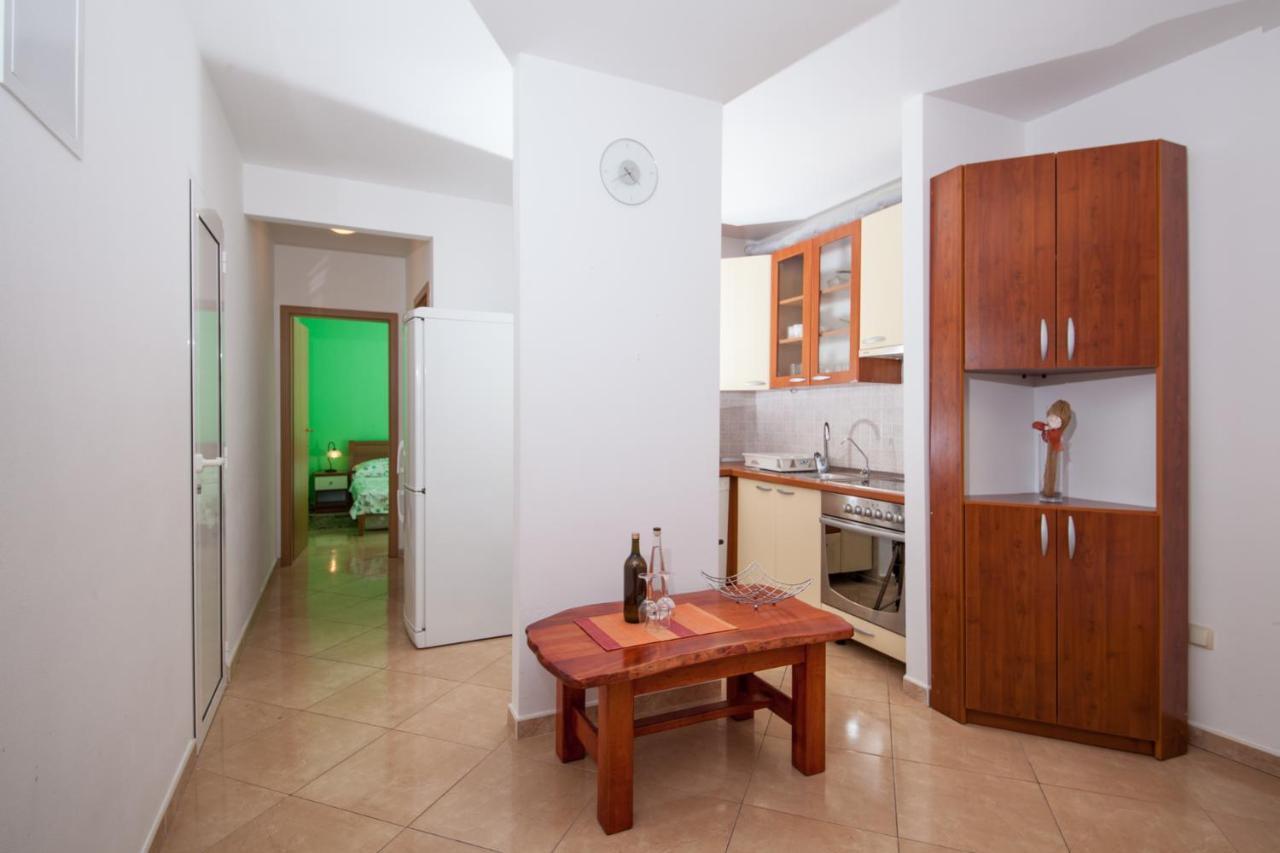 Vila Promajna 3 Экстерьер фото